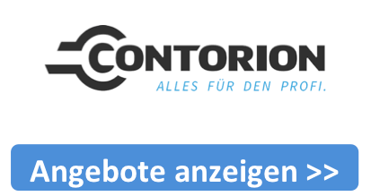 Contorion Logo