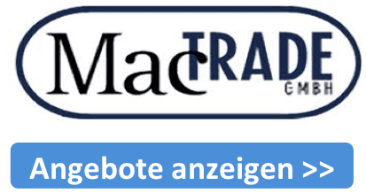 Mactrade Logo