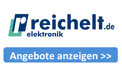 Reichelt Logo
